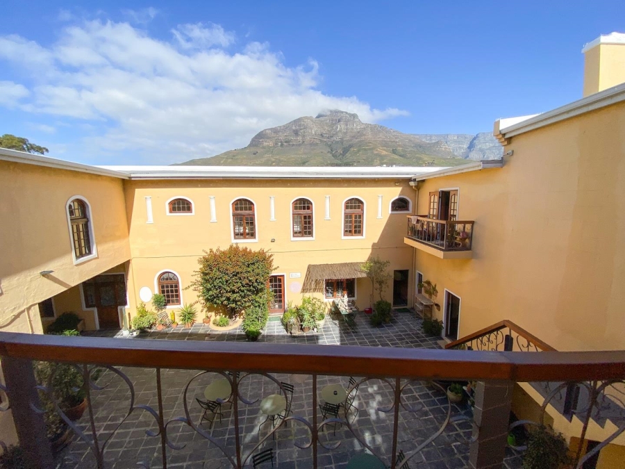 Commercial Property for Sale in Woodstock Western Cape